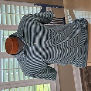 Peter Millar short sleeve golf shirt